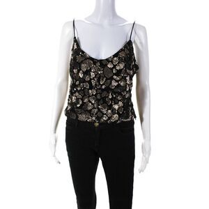 Line + Dot Womens Nina Tank Size 8 13329641